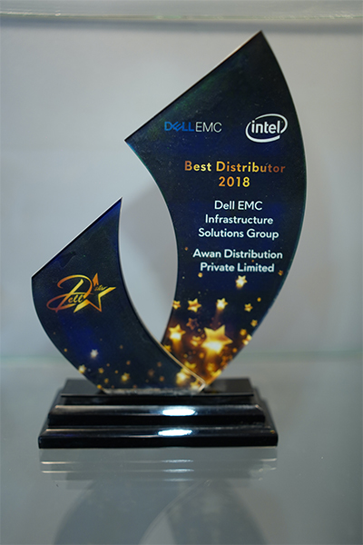 Award 22
